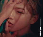 강다니엘, 화이트데이 함께 보내고 싶은 남자 1위..2위 김선호