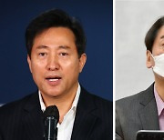 서울·부산서 국민의힘 우세 ..'정권 심판론'으로 기운 민심