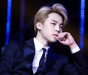 방탄소년단 지민 고유명사 'The Jimin' 글로벌 강타..'대체불가 독보적 존재감'