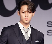 세븐틴 민규 측 "학폭 주장 당사자와 오해 풀었다"