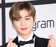 강다니엘, 케이팝 레이더 '이달의 아티스트' 선정.."전작 넘어선 신기록"