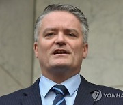 OECD 신임 사무총장에 호주 최장수 예산부 장관