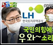 [주간 돌발영상] 2021년 3월 둘째 주