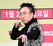 박명수, LH 직원 투기 의혹에 호통 "욕해도 되나 그게 뭡니까?"