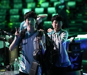 [LCK] 시즌 14승 담원, 1위 확정..팀 순위< 3월 14일 기준 >