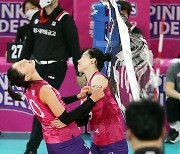 분노하는 김연경