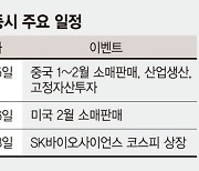 美 추가부양책 통과 호재로 FOMC후 금리 안정될 듯 [주간 증시 전망]