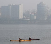 [오병상의 코멘터리]코로나보다 심각한 미세먼지