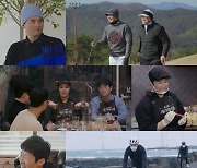 '쓰리박' 박찬호-박세리-박지성, 특별한 인연들과 함께..'웃음+감동' 예고