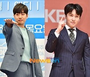 김동완 "내일 신화 멤버 만나 대화 잘할 것"..'불화설' 에릭에 응답