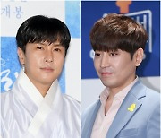 '에릭과 불화설' 김동완 "내일 만나면 대화 잘 해볼 것..팬들에 죄송"[전문]