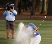 USA GOLF THE PLAYERS CHAMPIONSHIP