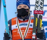 SWITZERLAND NORDIC SKIING WORLD CUP