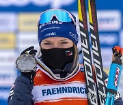 SWITZERLAND NORDIC SKIING WORLD CUP