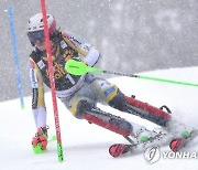 epaselect SLOVENIA ALPINE SKIING WORLD CUP