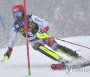 epaselect SLOVENIA ALPINE SKIING WORLD CUP