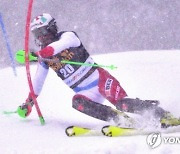 epaselect SLOVENIA ALPINE SKIING WORLD CUP