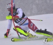 epaselect SLOVENIA ALPINE SKIING WORLD CUP