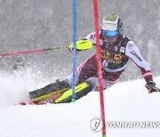 epaselect SLOVENIA ALPINE SKIING WORLD CUP