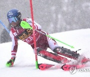 epaselect SLOVENIA ALPINE SKIING WORLD CUP