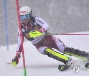 epaselect SLOVENIA ALPINE SKIING WORLD CUP