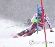 epaselect SLOVENIA ALPINE SKIING WORLD CUP