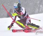 epaselect SLOVENIA ALPINE SKIING WORLD CUP