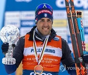 SWITZERLAND NORDIC SKIING WORLD CUP