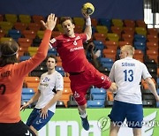 SWITZERLAND HANDBALL EUROPEAN CHAMPIONSHIP 2022 QUALIFICATION