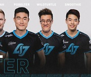 CLG, LoL 최단 '퍼블' 기록 7년만에 경신..7초 단축한 34초