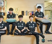 [김민규 기자의 e시각] 포맷 바뀐 LCK PO..막차 탈 주인공은?