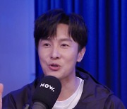 김동완, 에릭과 불화→신화 해체설에 "말도 안 돼, 끈질기게 버틸 것" [종합]