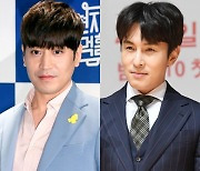 '불화설' 신화 에릭·김동완, 직접 만났다 "쌓인 오해, 허심탄회하게 얘기중"[종합]