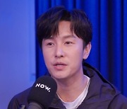 김동완 "신화 해체? 말도 안 되는 소리..어떻게든 간다"