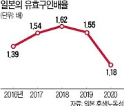 백신 접종 늘어나고 도쿄올림픽 열려..일본 취업문 다시 열리나