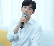 임시완, 온라인 팬미팅 성료 "사탕보다 달콤한 시간이었으면"