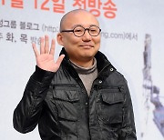 주호민, 아들 발달장애 고백 "키우고 있어..부모님들 화이팅"