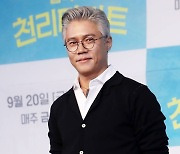 '펜트하우스2' 신은경 남편은 박호산?.."출연 검토중"