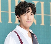 김동완, 신화 해체설에 입 열다.."말도 안돼, 끝까지 버틸 것"