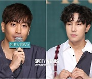 김동완 "에릭 갈등→신화 해체? 말도 안돼..약올라서 더 버틸 것"(응수씨네)