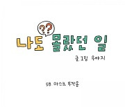 [웹툰] 마스크 때문에 사람 얼굴을 못 알아본다!