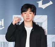 [N현장] '최면' 이다윗 "'학폭' 이슈, 나도 나쁜 사람이지 않았나 고민"