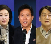 박원순 피해자 오늘 10시 기자회견, 선거 앞둔 정치권 초긴장