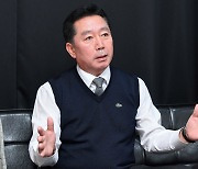 [오늘의 CEO]정한일 디씨티 대표 "QD 소재 품질 세계 1위, 글로벌 제패 나선다"