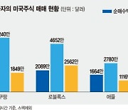 테슬라·애플도 제쳤다.. 쿠팡, 서학개미 최애종목 등극 [해외주식 인싸이트]