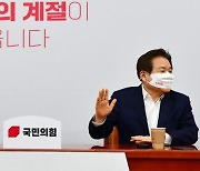 오세훈·안철수 단일화 심야 협상 또 결렬..시간은 누구 편?