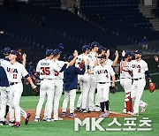 WBSC, 올림픽 예선 6월 개최 발표