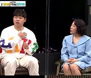 '비디오스타' 윤승열 "10살 연상 아내 김영희, 어두운 면 보고 끌렸다" [TV캡처]