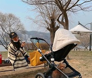 한류 여신은 달라..최지우, 취준생 응원 요청에 "끝까지 화이팅" [엑's 이슈]