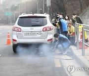 광주 노후경유차 970대 매연 저감장치 지원